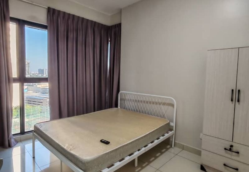 Setia City Residences @ Setia City