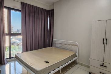 Setia City Residences @ Setia City