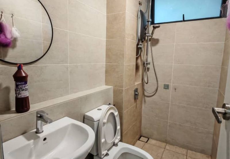 Setia City Residences @ Setia City