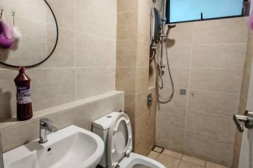 Setia City Residences @ Setia City