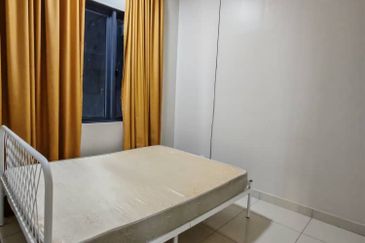 Setia City Residences @ Setia City