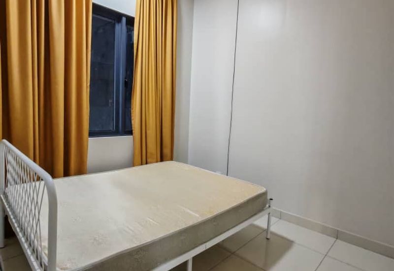 Setia City Residences @ Setia City