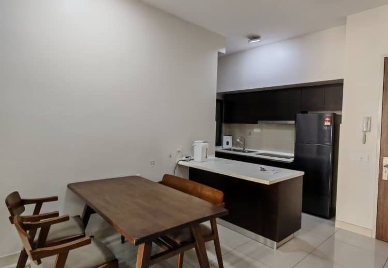 Setia City Residences @ Setia City