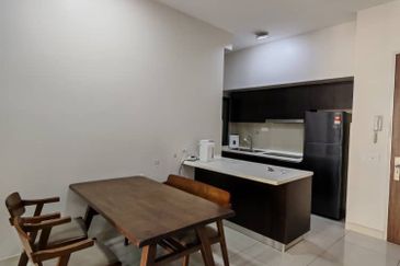 Setia City Residences @ Setia City