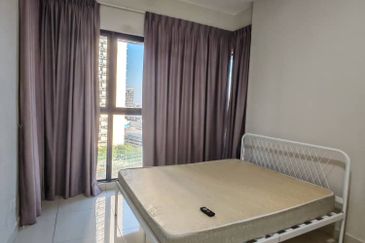 Setia City Residences @ Setia City