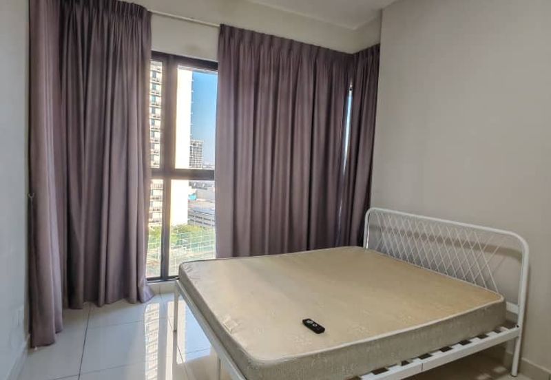 Setia City Residences @ Setia City