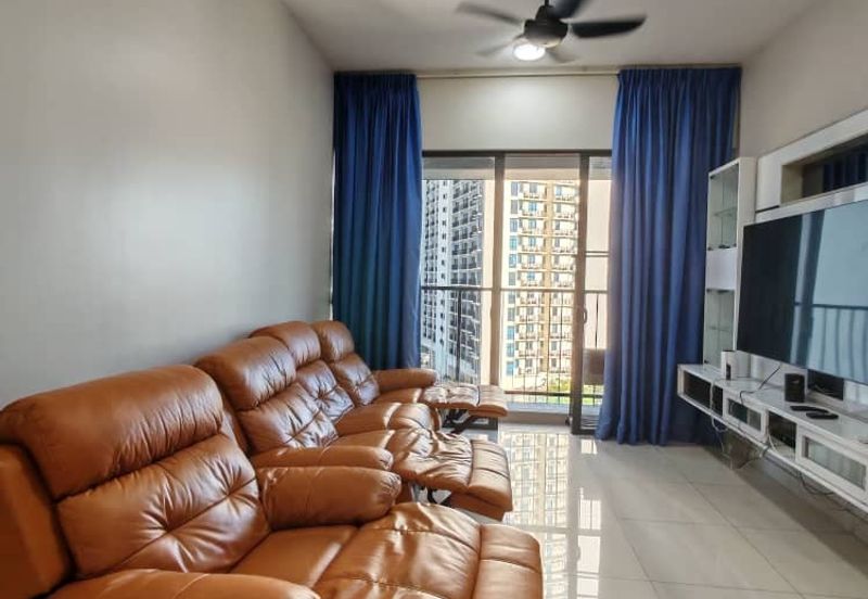 Setia City Residences @ Setia City