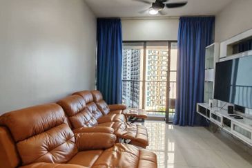 Setia City Residences @ Setia City