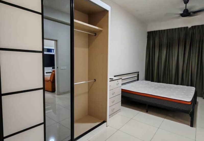 Setia City Residences @ Setia City