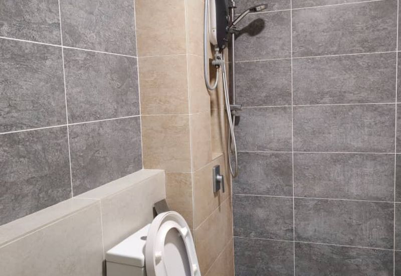 Setia City Residences @ Setia City