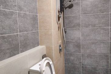 Setia City Residences @ Setia City