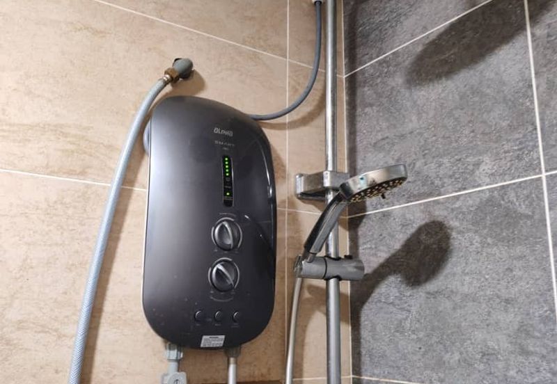 Setia City Residences @ Setia City