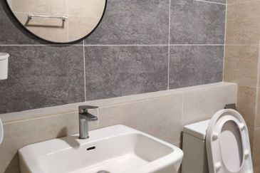 Setia City Residences @ Setia City