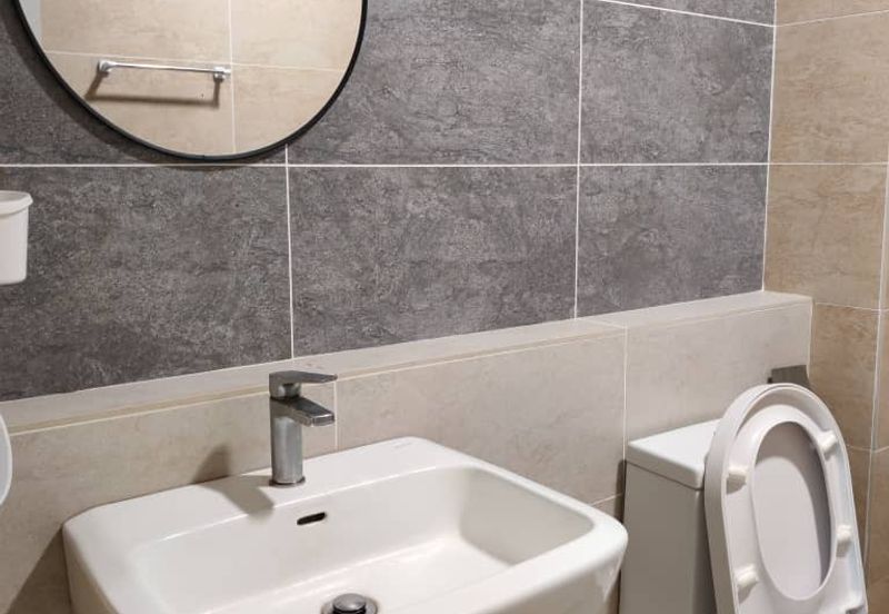 Setia City Residences @ Setia City