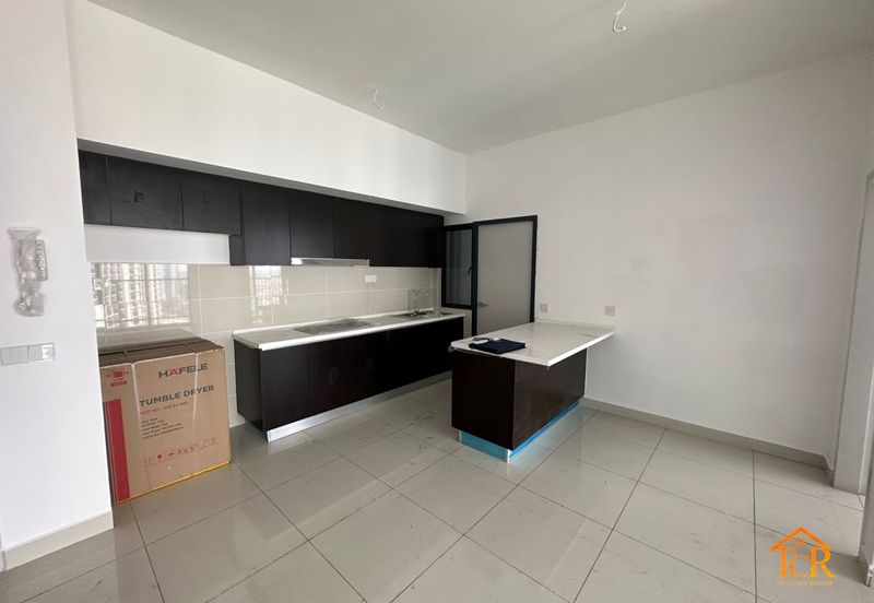 Setia City Residences @ Setia City