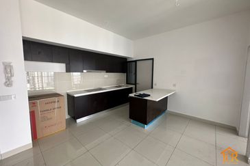 Setia City Residences @ Setia City