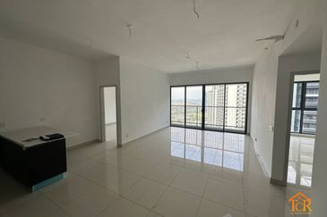 Setia City Residences @ Setia City