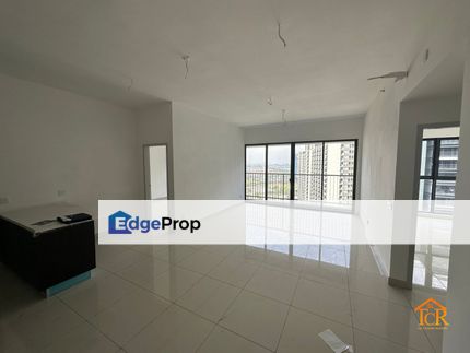 For Sale Setia City Residences @ Setia Alam Condominium Partially furnished Nearby Tenaby School, Selangor, Setia Alam/Alam Nusantara