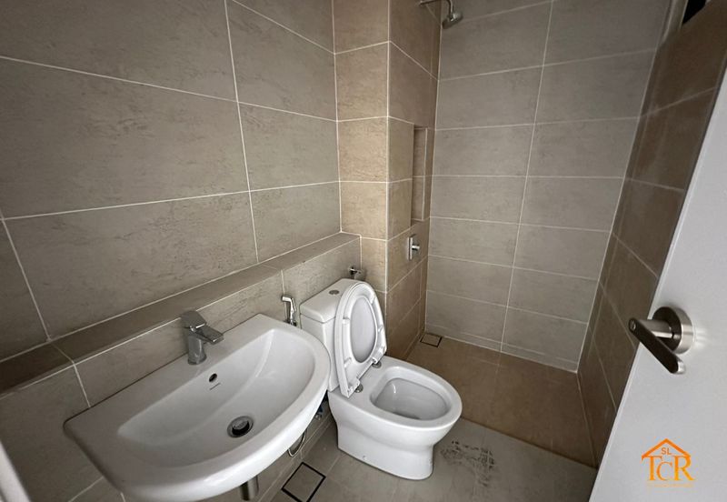 Setia City Residences @ Setia City