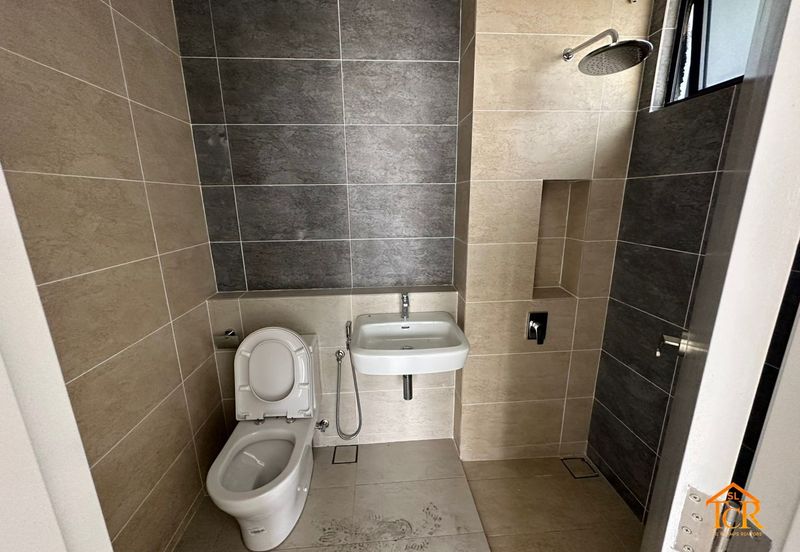 Setia City Residences @ Setia City