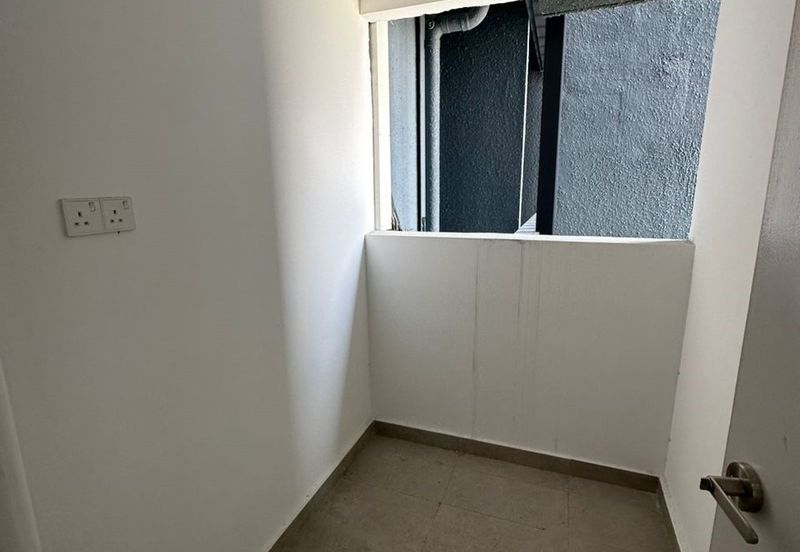 Setia City Residences @ Setia City