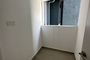 Setia City Residences @ Setia City