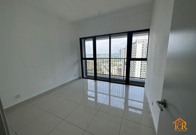 Setia City Residences @ Setia City