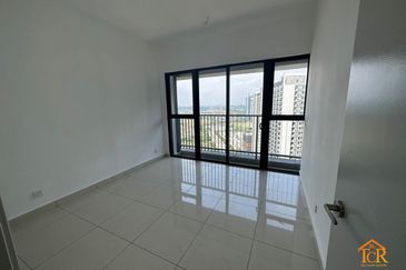 Setia City Residences @ Setia City