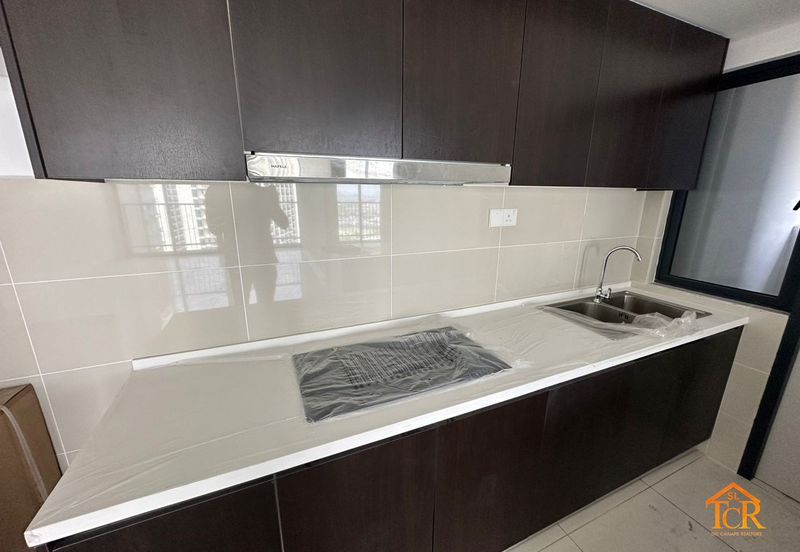 Setia City Residences @ Setia City