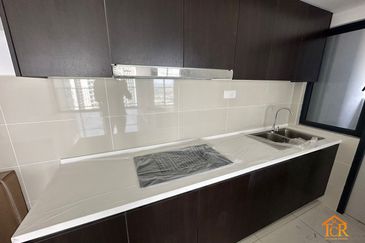 Setia City Residences @ Setia City