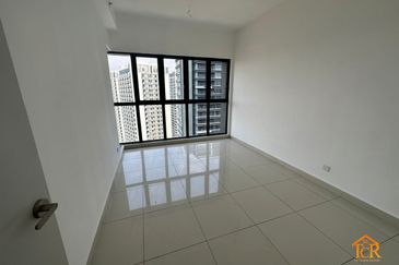 Setia City Residences @ Setia City