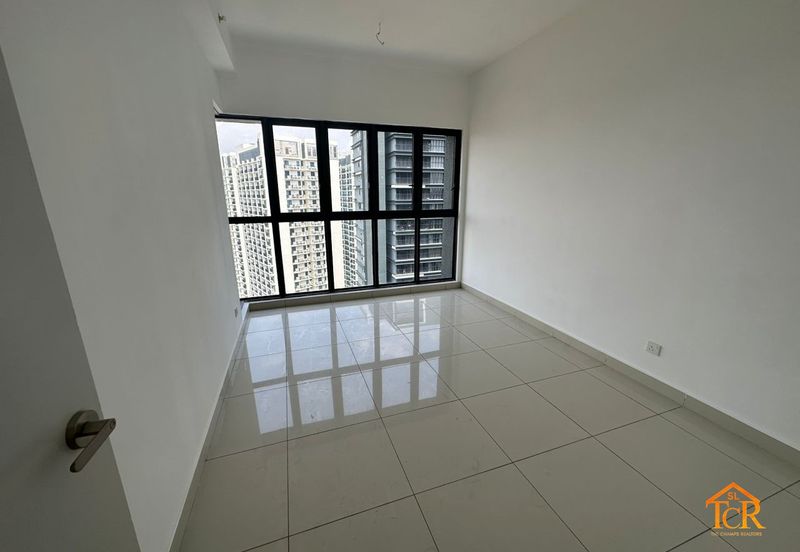 Setia City Residences @ Setia City