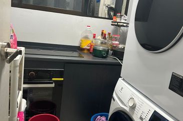 Setia City Residences @ Setia City