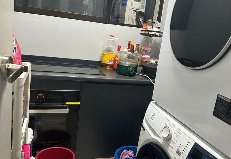 Setia City Residences @ Setia City