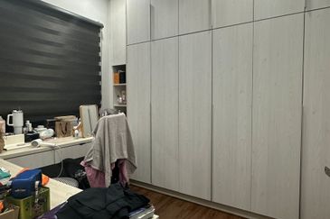 Setia City Residences @ Setia City