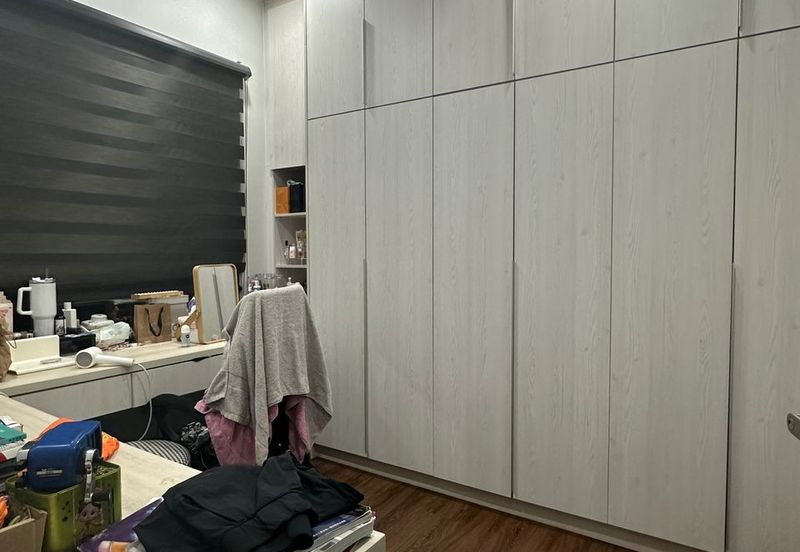 Setia City Residences @ Setia City