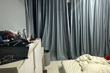 Setia City Residences @ Setia City