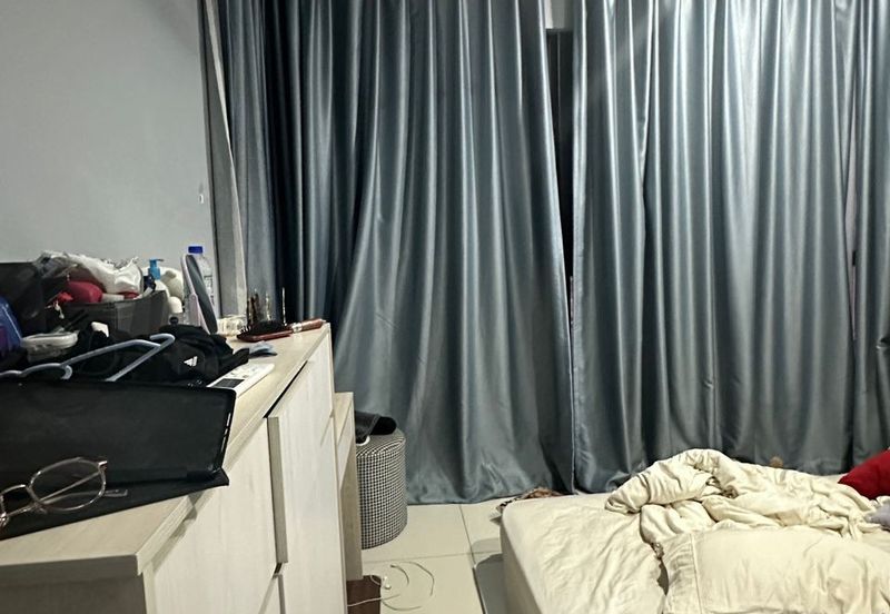 Setia City Residences @ Setia City