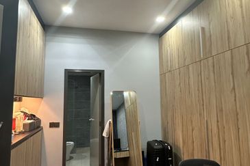 Setia City Residences @ Setia City