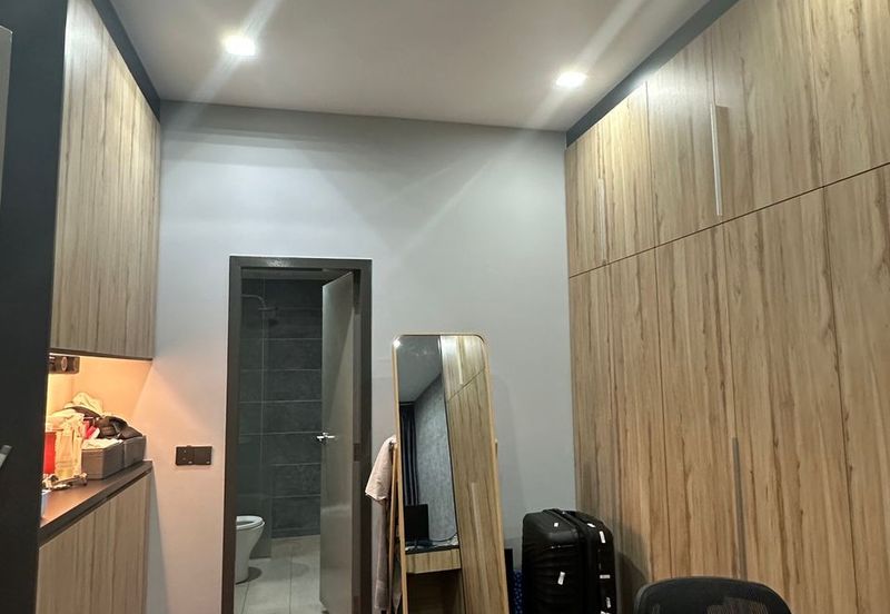 Setia City Residences @ Setia City