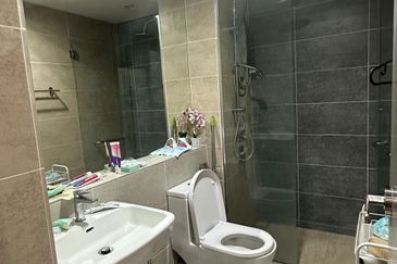 Setia City Residences @ Setia City