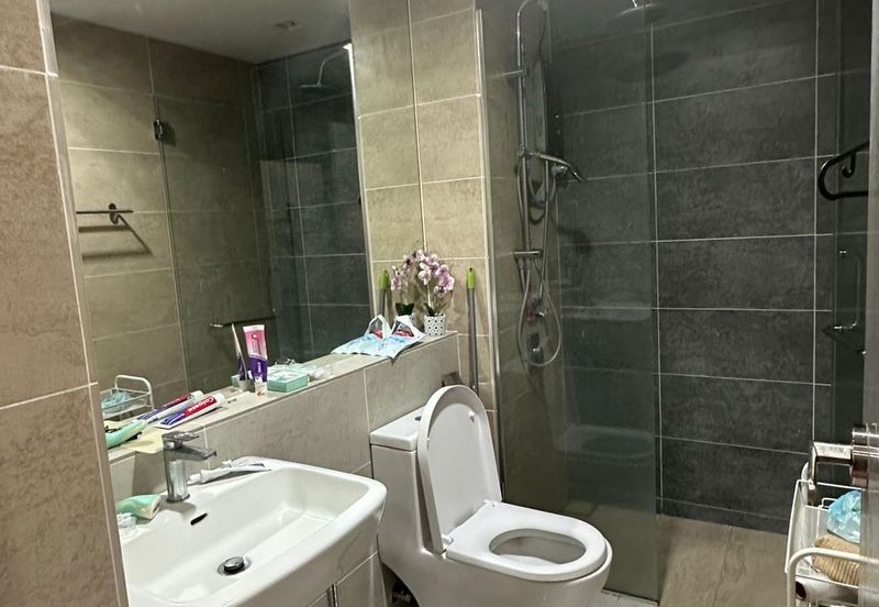 Setia City Residences @ Setia City