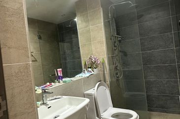 Setia City Residences @ Setia City