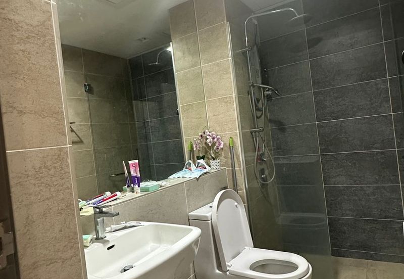 Setia City Residences @ Setia City