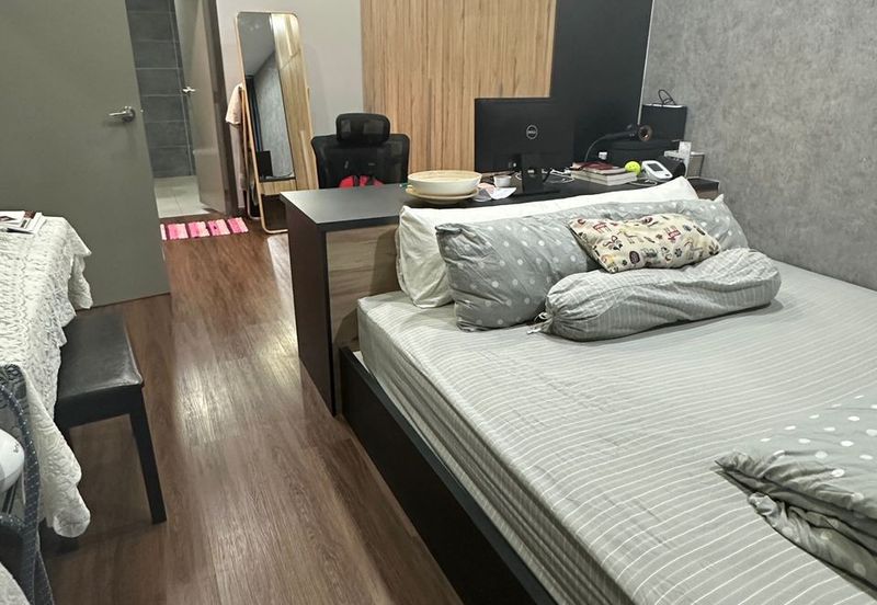 Setia City Residences @ Setia City