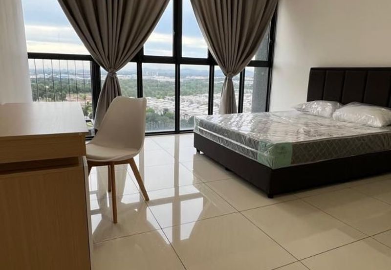 Setia City Residences @ Setia City