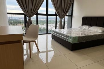 Setia City Residences @ Setia City