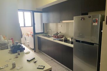 Setia City Residences @ Setia City