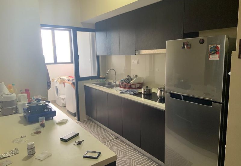 Setia City Residences @ Setia City