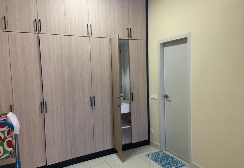 Setia City Residences @ Setia City